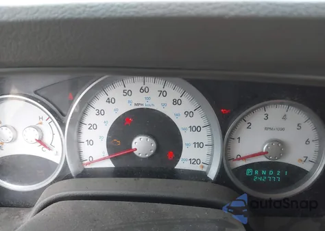 2005 Dodge Durango Limited from USA, damaged, VIN 1D8HB58D65F585240